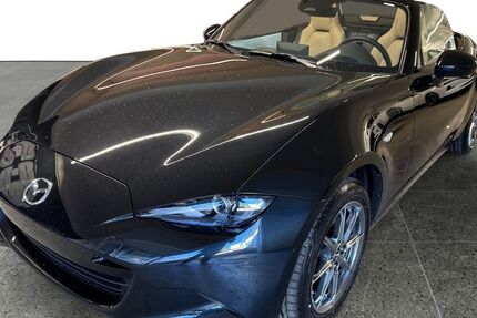 Mazda MX-5 1.500 km 29.069 &euro; Marburg 35039