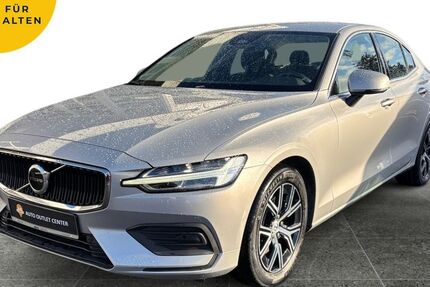 Volvo S60 26.189 km 28.999 &euro; Giessen 35394