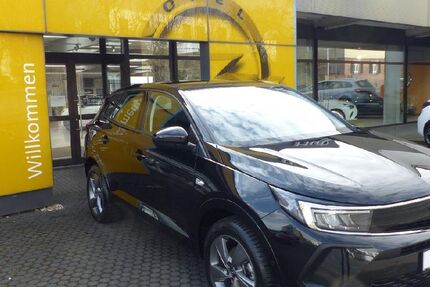 Opel Grandland (X) 9.000 km 23.950 &euro; Neustadt 35279