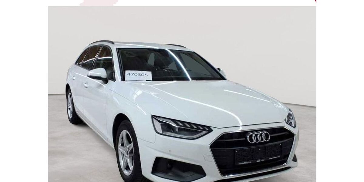 Audi A4 82.511 km 19.390 &euro; Fernwald-Steinbach 35463