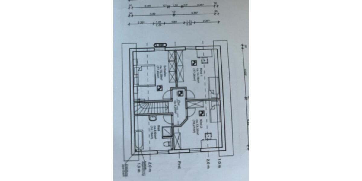 Einfamilienhaus Staufenberg - 5 Zimmer, 140 m&sup2;, 500.000&euro; | Angebot:25753942