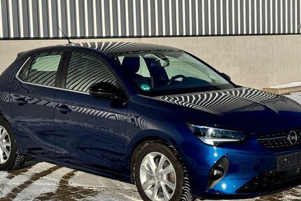 Opel Corsa 99.890 km 10.600 &euro; Burgwald 35099