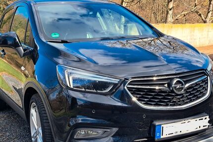 Opel Mokka 89.100 km 12.190 &euro; Gemünden / Felda 35329