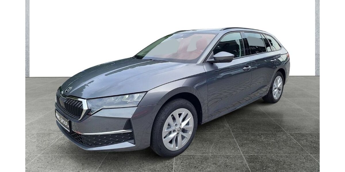 Skoda Octavia 16.500 km 33.890 &euro; Marburg 35039