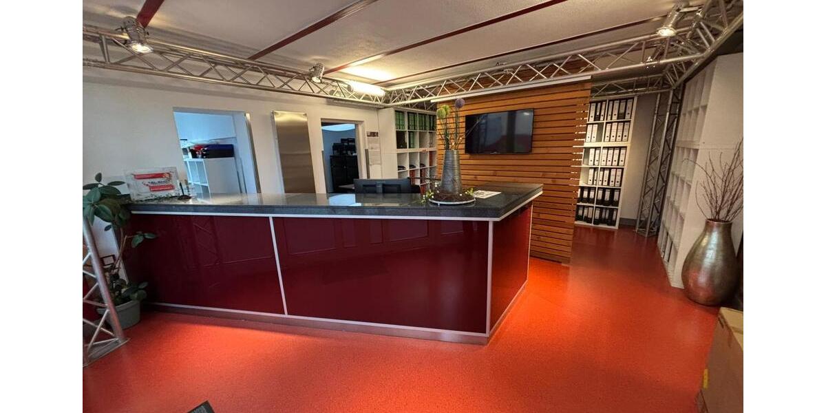 Gewerbeobjekt Kirchhain - 1.680&euro; | Angebot:25416193