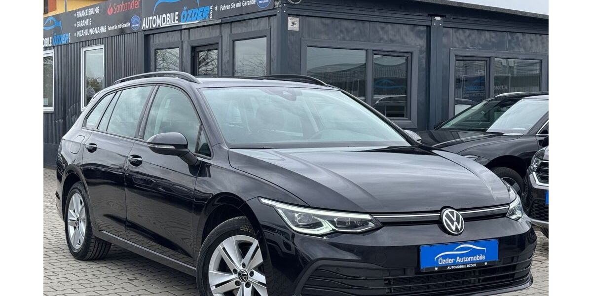 VW Golf 131.871 km 19.990 &euro; Lollar 35457