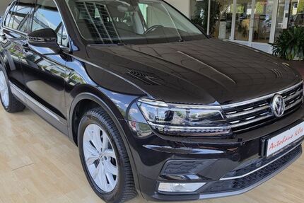 VW Tiguan 142.330 km 17.950 &euro; Frankenberg/Eder 35066