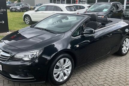 Opel Cascada 104.000 km 9.900 &euro; Marburg 35039