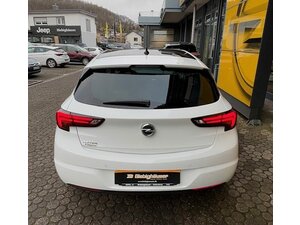 Opel Astra K Lim. 5-trg. Ultimate Start/Stop 48.047 km 18.590 &euro; Battenberg 35088