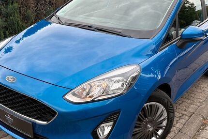 Ford Fiesta 133.000 km 6.990 &euro; Buseck / Oppenrod 35418