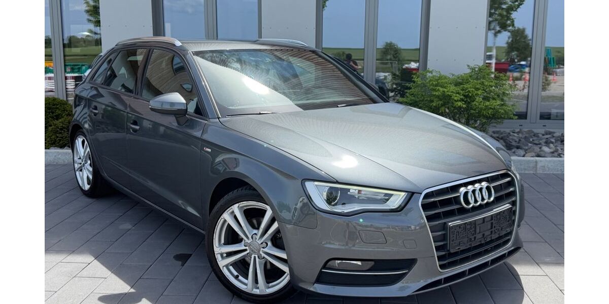 Audi A3 105.650 km 11.690 &euro; Gießen 35398
