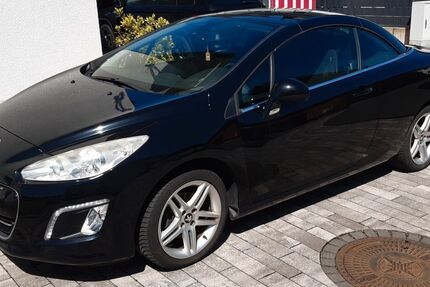 Peugeot 308 101.312 km 5.000 &euro; Staufenberg 35460
