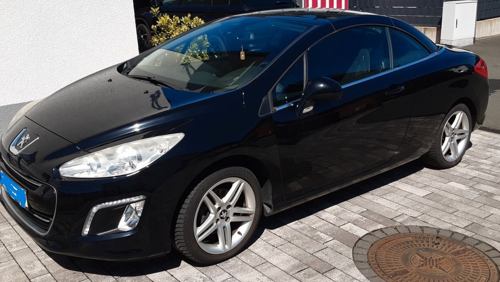 Peugeot 308 101.312 km 5.000 &euro; Staufenberg 35460