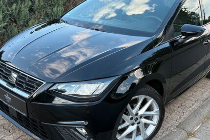 Seat Ibiza 30.000 km 11.990 &euro; Buseck / Oppenrod 35418