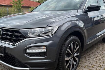 VW T-Roc 45.700 km 19.495 &euro; Kirchhain 35274