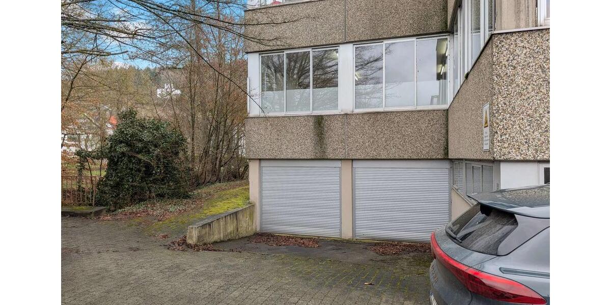 Gewerbeobjekt Dautphetal - 3&euro; | Angebot:26033760