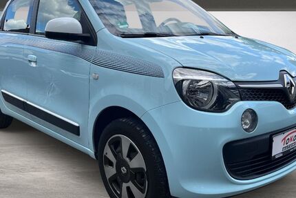 Renault Twingo 88.000 km 5.550 &euro; Dautphetal-Friedensdorf 35232