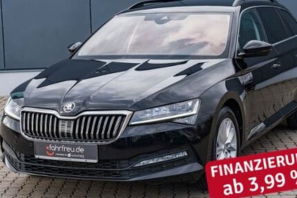 Skoda Superb 94.619 km 25.890 &euro; Gießen 35394