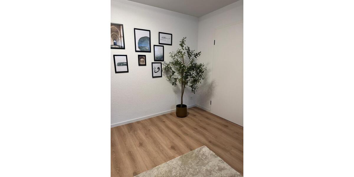 Terrassenwohnung Marburg Cappel - 2 Zimmer, 55 m&sup2;, 1.500&euro; | Angebot:26038490