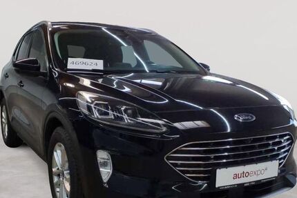 Ford Kuga 129.961 km 14.489 &euro; Fernwald-Steinbach 35463