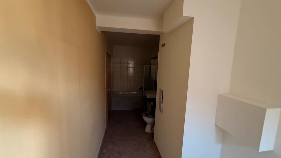 Etagenwohnung Wetter (Hessen) - 2 Zimmer, 78 m&sup2;, 467&euro; | Angebot:25757392