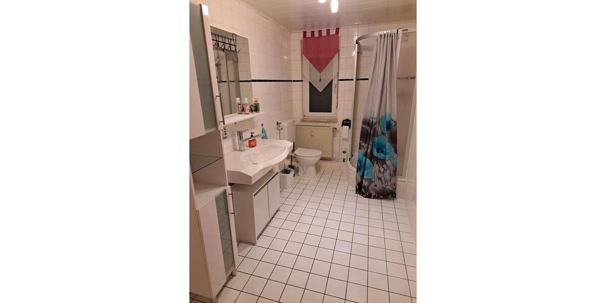 Etagenwohnung Neustadt (Hessen) - 2 Zimmer, 55 m&sup2;, 850&euro; | Angebot:25222684