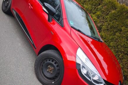 Renault Clio 51.865 km 9.250 &euro; Frankenberg/ Eder 35066