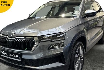 Skoda Karoq 8.248 km 32.490 &euro; Giessen 35394