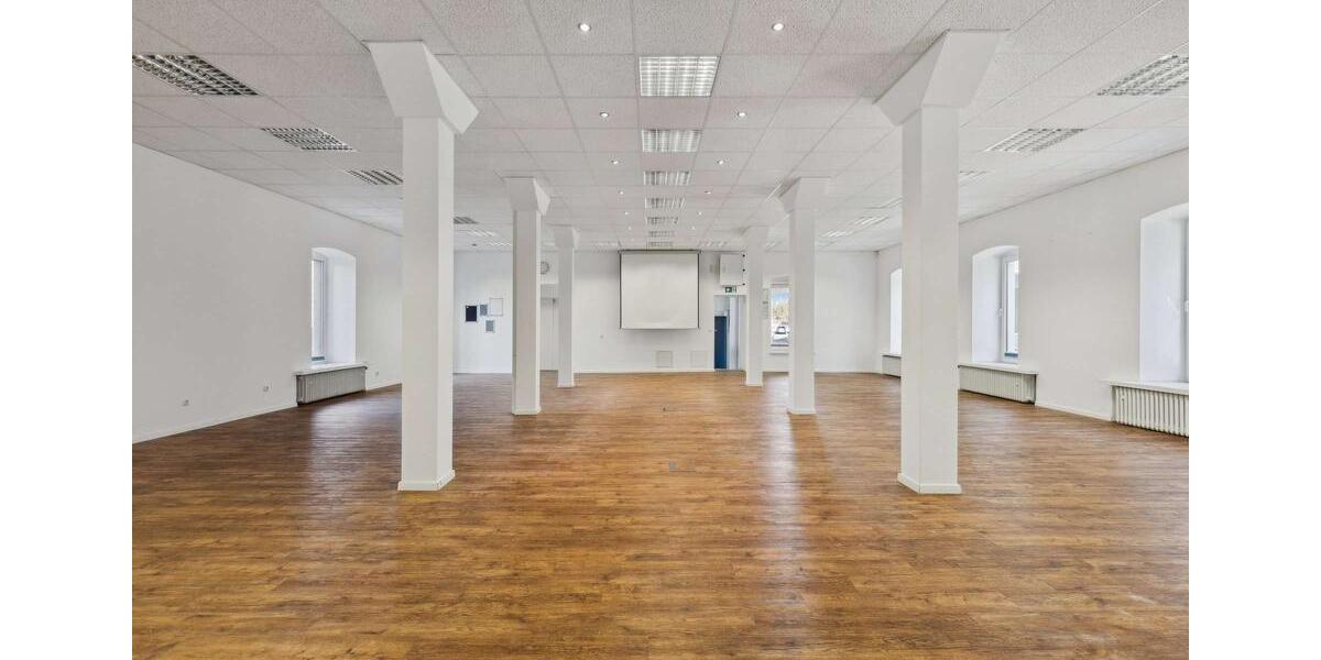 Gewerbeobjekt Gießen - 4.351&euro; | Angebot:25791920