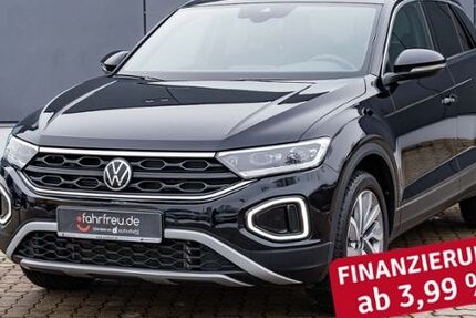 VW T-Roc 24.525 km 26.290 &euro; Gießen 35394