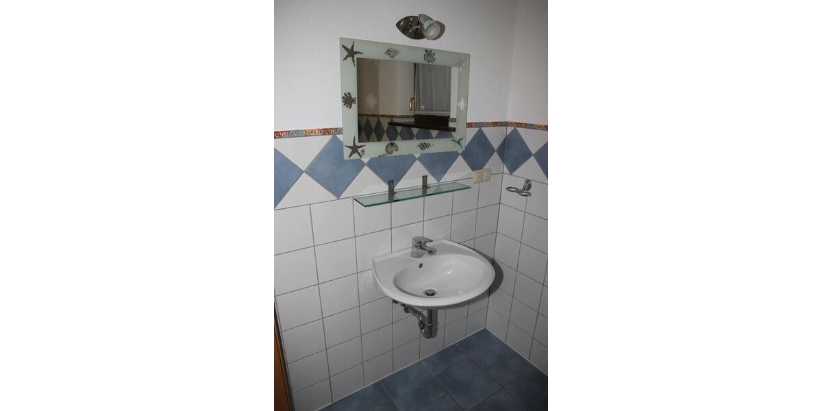 Etagenwohnung Kirtorf - 2.5 Zimmer, 60 m&sup2;, 420&euro; | Angebot:26019495