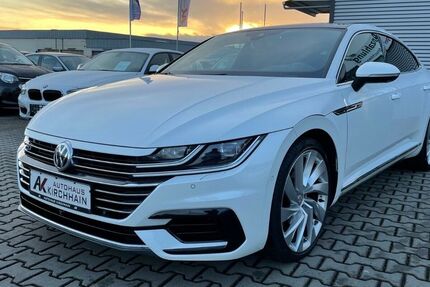 VW Arteon 186.673 km 23.600 &euro; Kirchhain 35274