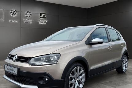 VW Polo 60.500 km 11.790 &euro; Kirchhain 35274