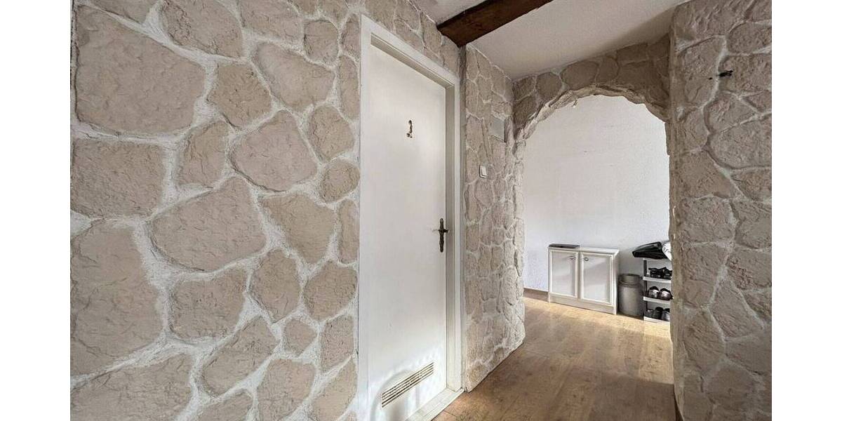 Einfamilienhaus Antrifttal / Bernsburg Bernsburg - 2 Zimmer, 125 m&sup2;, 160.000&euro; | Angebot:25775605