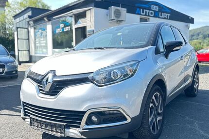 Renault Captur 180.000 km 4.999 &euro; Biedenkopf 35216