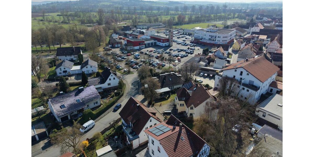 Gewerbeobjekt Kirchhain - 3.000&euro; | Angebot:26085011