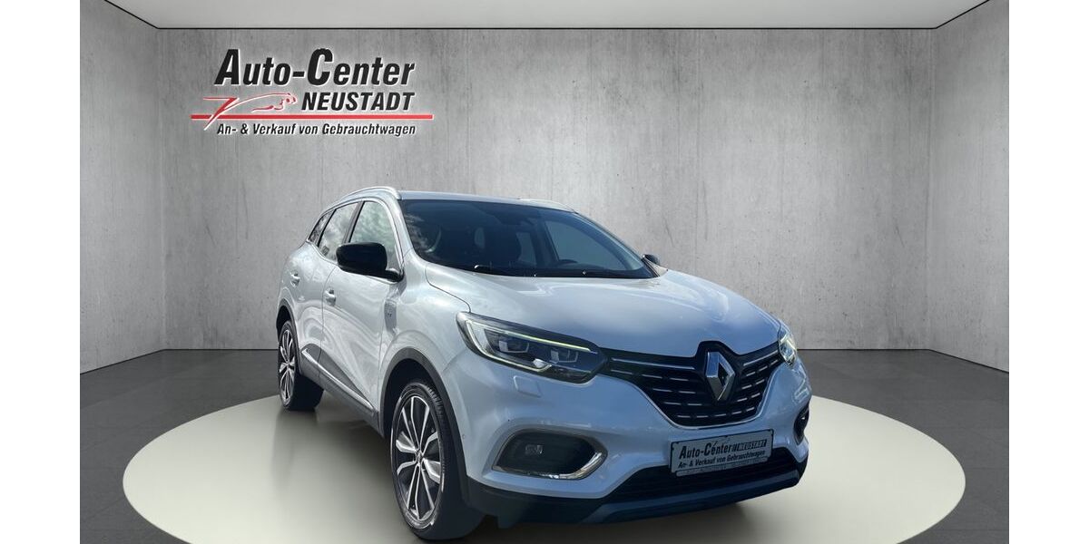 Renault Kadjar 90.000 km 13.890 &euro; Neustadt / Hessen 35279