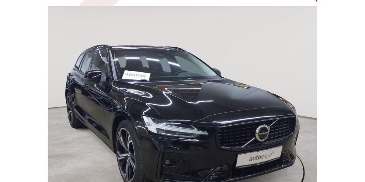 Volvo V60 84.466 km 24.990 &euro; Fernwald-Steinbach 35463