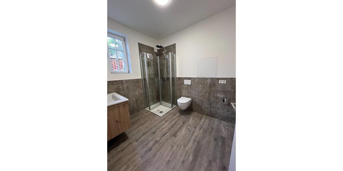 Erdgeschoßwohnung Kirchhain - 3 Zimmer, 75 m&sup2;, 1.043&euro; | Angebot:25932489