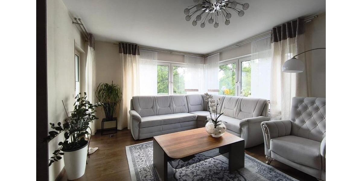 Etagenwohnung Lollar - 3.5 Zimmer, 85 m&sup2;, 265.000&euro; | Angebot:26591770