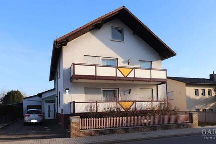 Haus Wettenberg Wißmar - 9 Zimmer, 235 m&sup2;, 539.000&euro; | Angebot:25682695