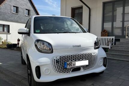 Smart ForTwo 45.000 km 11.000 &euro; Biedenkopf 35216