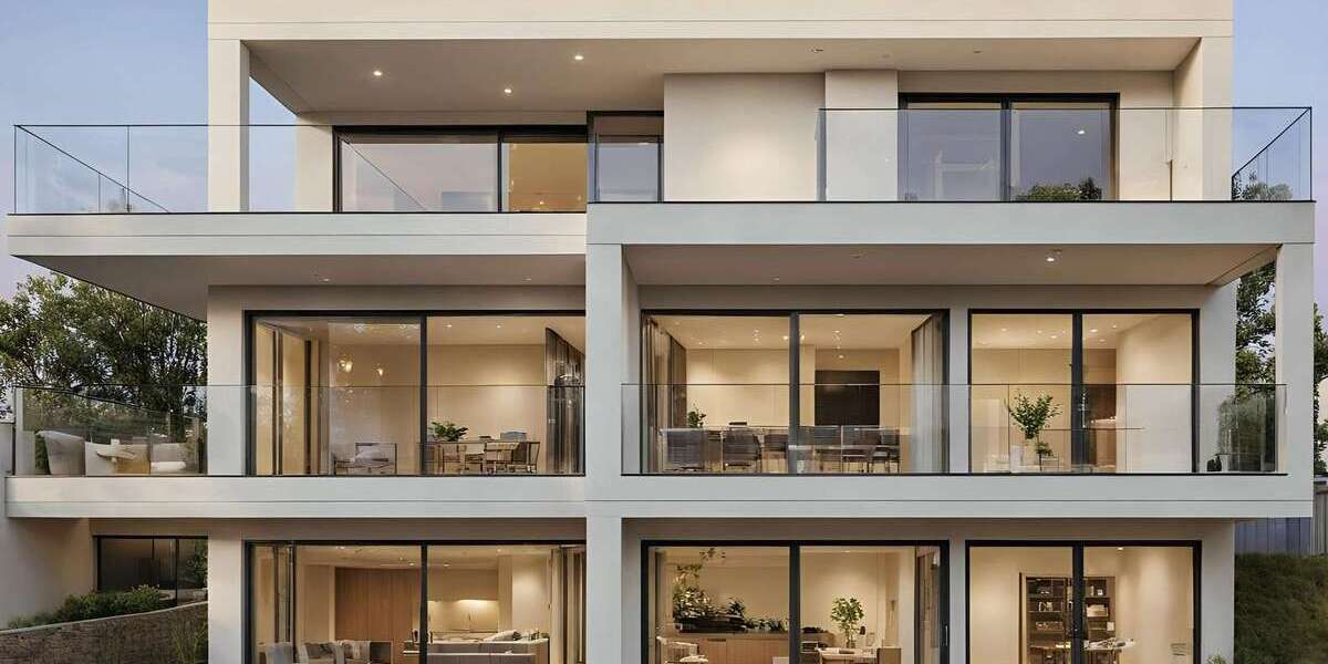 Etagenwohnung Marburg Biegenviertel - 2 Zimmer, 56 m&sup2;, 335.000&euro; | Angebot:23362073