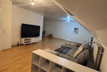 Wohnung Hatzfeld (Eder) - 2.5 Zimmer, 90 m&sup2;, 650&euro; | Angebot:25923507