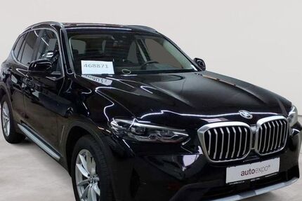 BMW X3 94.143 km 33.289 &euro; Fernwald-Steinbach 35463