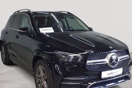 Mercedes-Benz GLE 300 39.982 km 61.989 &euro; Fernwald-Steinbach 35463