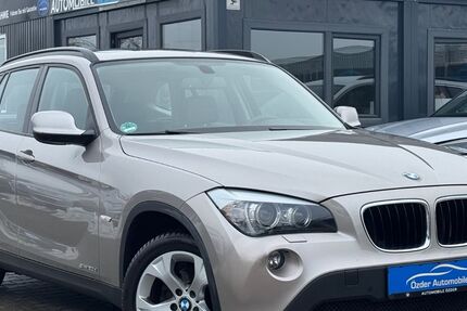 BMW X1 67.511 km 14.999 &euro; Lollar 35457