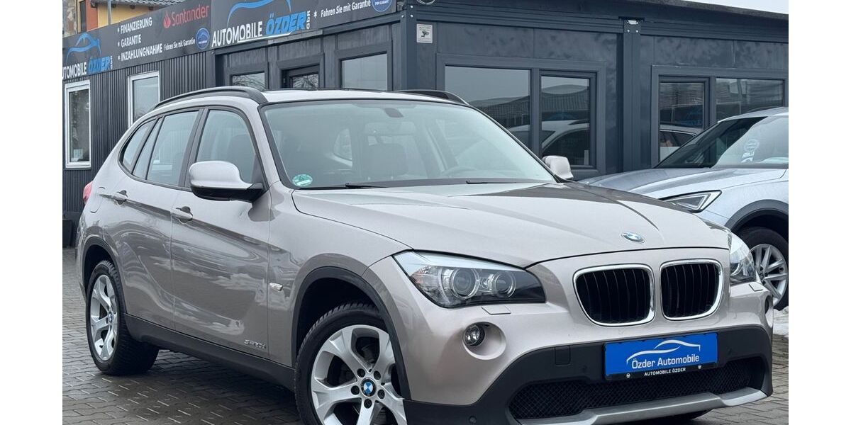 BMW X1 67.511 km 14.999 &euro; Lollar 35457