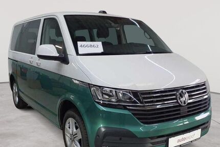 VW T6 Multivan 114.538 km 34.990 &euro; Fernwald-Steinbach 35463