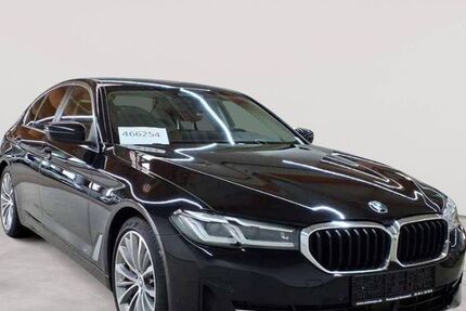 BMW 540 107.706 km 41.090 &euro; Fernwald-Steinbach 35463